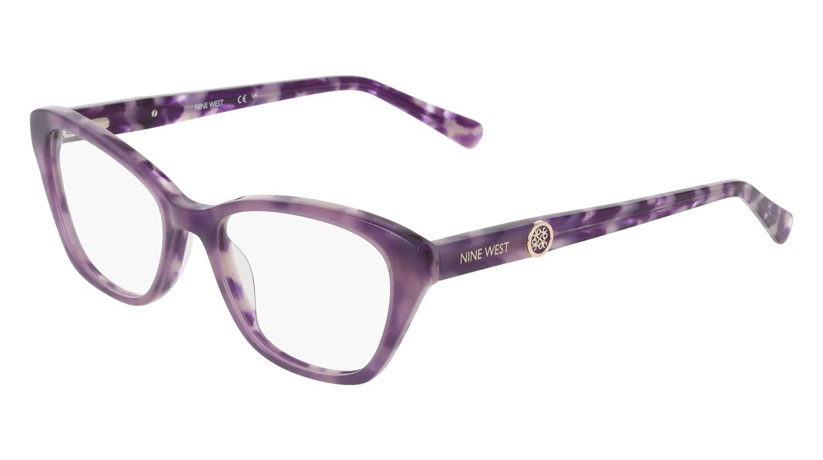 Nine West NW5259 Eyeglasses - view 2
